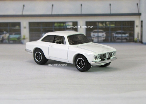 1965 1969 alfa romeo giulia - 1965-1969,