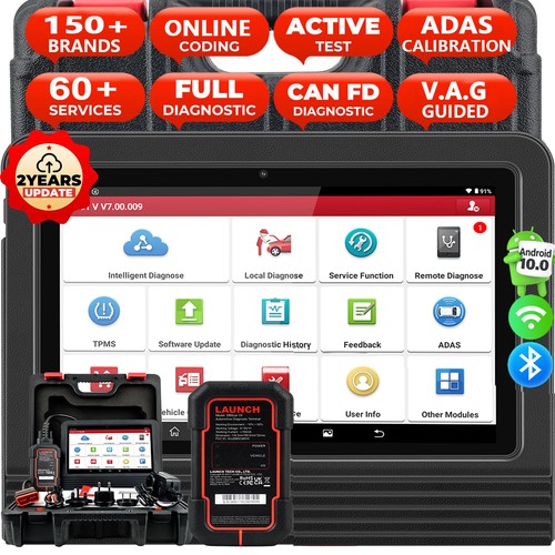 Launch x431 pro pro5 - x431,