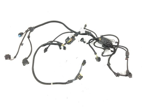 Kit cavi cablaggio motore