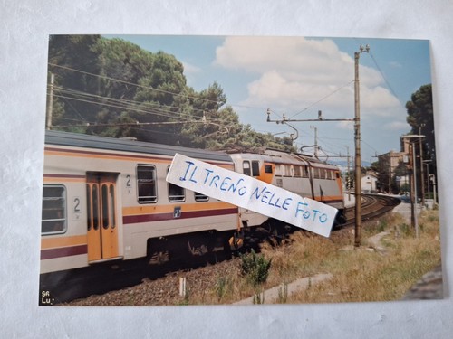 Fotografia stazione - stazione, di