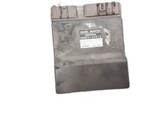 CENTRALINA INIETTORI PER TOYOTA Rav4 3° Serie 89871-26010 1CDFTV diesel 1995 (