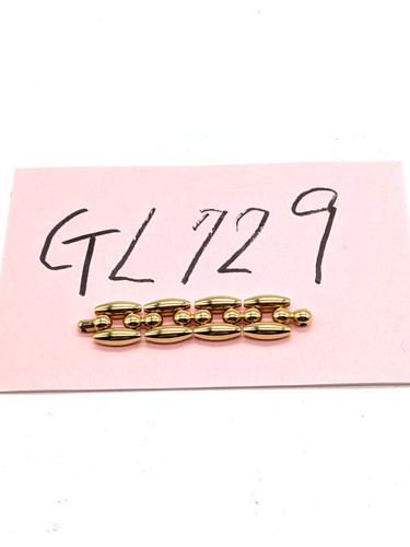 Gucci link change bezel - change,