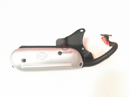 706 0575 marmitta aprilia - 706.0575,