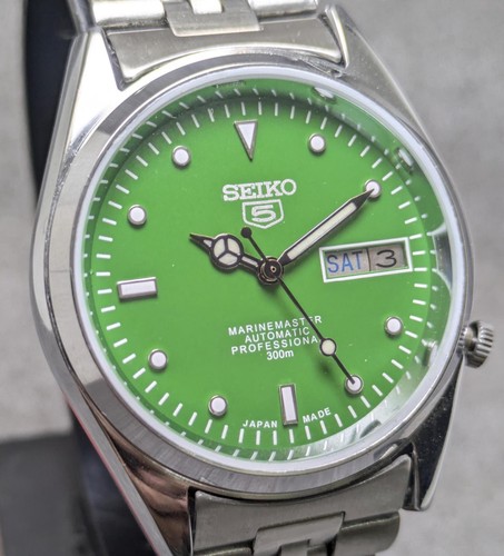 Orologio uomo vintage seiko - seiko, 5