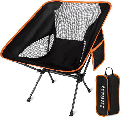 Sedia campeggio pieghevole - campeggio,