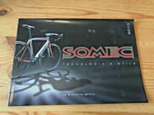Catalogo Cicli Somec 2010
