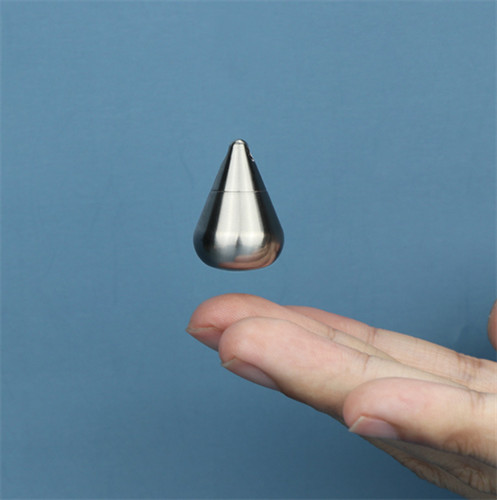 Hot edc titanium pill box - hot,