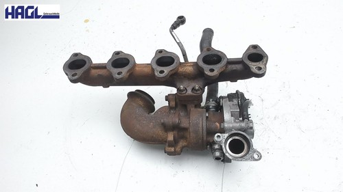 Turbocompressore kp35 487599 - turbocompressore, kp35-487599