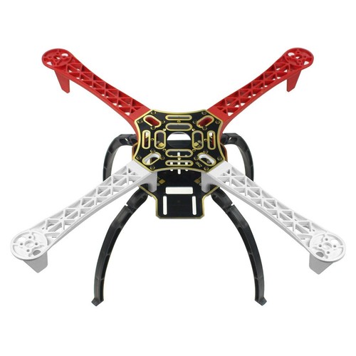 Qwinout f450 kit - kit, telaio