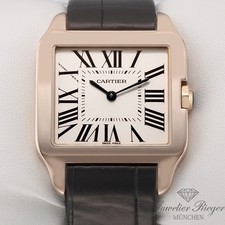 Cartier Santos Dumont modello