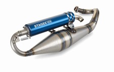 Marmitta stage6 pro - marmitta, replica