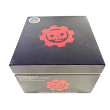 Gears of War Funko Pop Scatola da Collezione - Nuova e Sigillata in Fabbrica