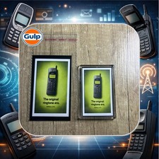 MAGNETE QUADRO RETROGADGET