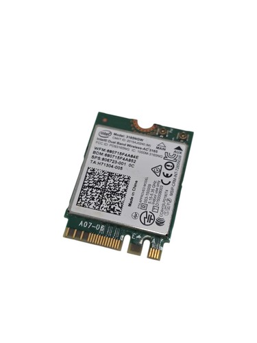 Ricambio originale - originale, pc