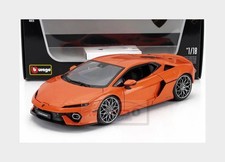 1:18 BURAGO Lamborghini