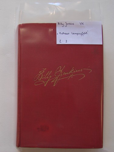 Libro prestito billy - prestito,