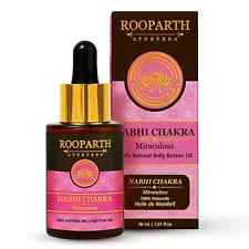 Rooparth Ayurveda Nabhi Chakra