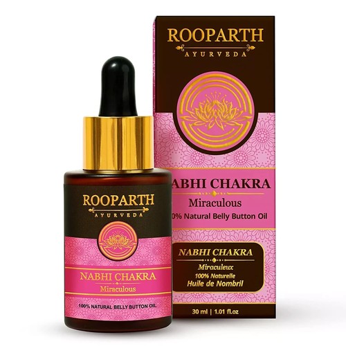 Rooparth ayurveda nabhi chakra - rooparth,