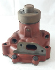 POMPA ACQUA  compatibile con Fiat OM 616 Fiat OM 625N3