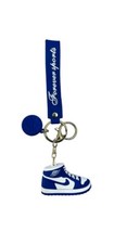 Jordan KeyRing Sneaker
