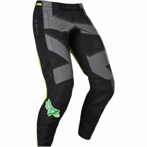 Pantalone moto cross fox - pantalone,