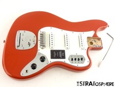 Fender Vintera II anni 60 RI