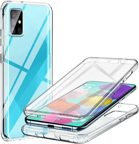 Custodia per samsung a17 a16 - custodia,