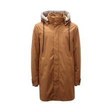 2744AQ giubbotto parka uomo ADD man down jacket