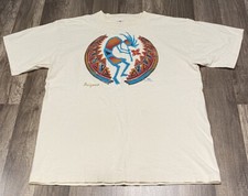 VINTAGE H.L. MILLER TOTAL TEE