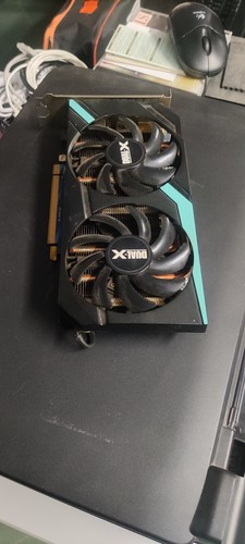 Sapphire ati radeon 7870 - radeon, hd
