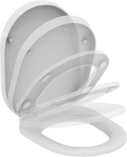 Ideal standard tonic sedile - standard, wc