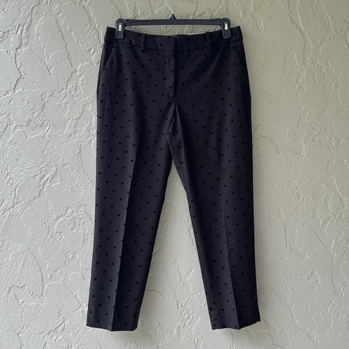 Pantaloni alla caviglia