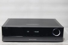 Amplificatore stereo harman - stereo,