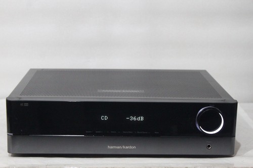 Amplificatore stereo harman - amplificatore,