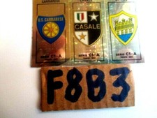 FIGURINE PANINI 1989 90