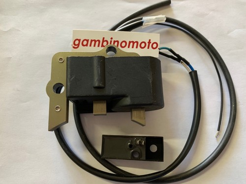 Bobina elettronica motore - elettronica,