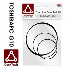 DeckTech® Cinture di Ricambio