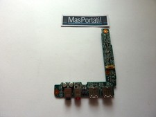 Scheda USB / USB Board sony Vaio VGN-FZ31S P/N: 1P-1076101-8010