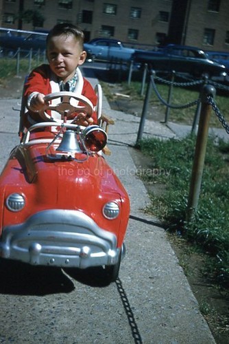 Fire truck kid - fire,