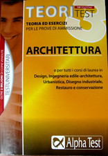 ARCHITETTURA Teoritest  2009 -