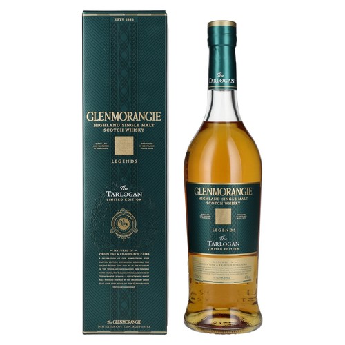 Glenmorangie legends the - glenmorangie,