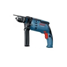 Trapano elettrico battente autoserrante 701W Bosch Professional - GSB 1600 RE