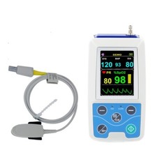 Holter monitor pressione