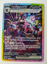 POKEMON - Hydreigon Ex - IT