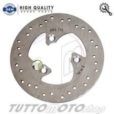 Disco Freno Anteriore MALAGUTI