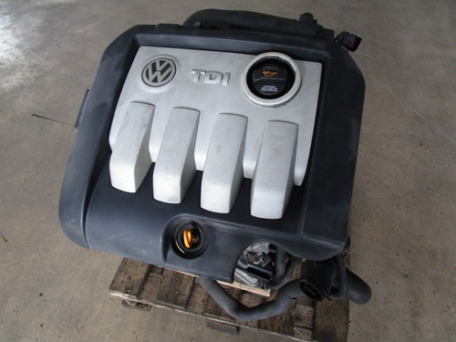 Motore bxe 9tdi 77kw 105cv - motore,