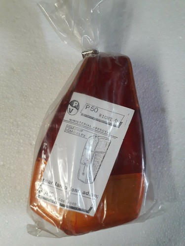 Plastica gemma fanale - plastica,