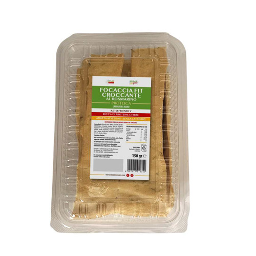 Benessere focaccia - ri.ma,
