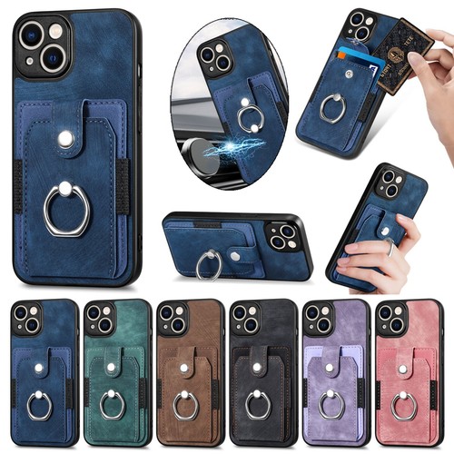 Custodia cellulare vintage