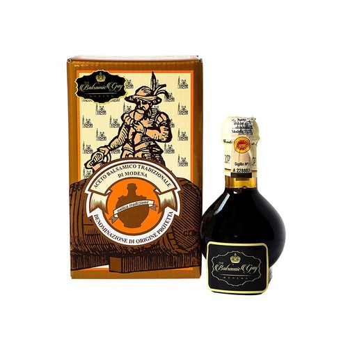 Aceto balsamico modena - di,